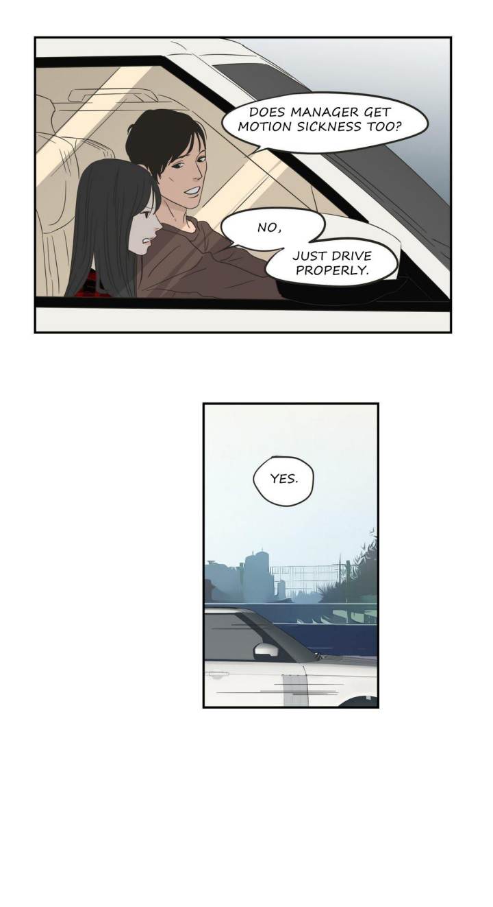 What Does the Fox Say Page 6 - MangaHe