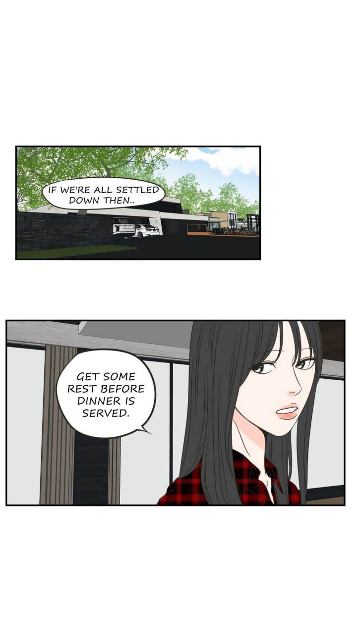 What Does the Fox Say Page 7 - MangaHe