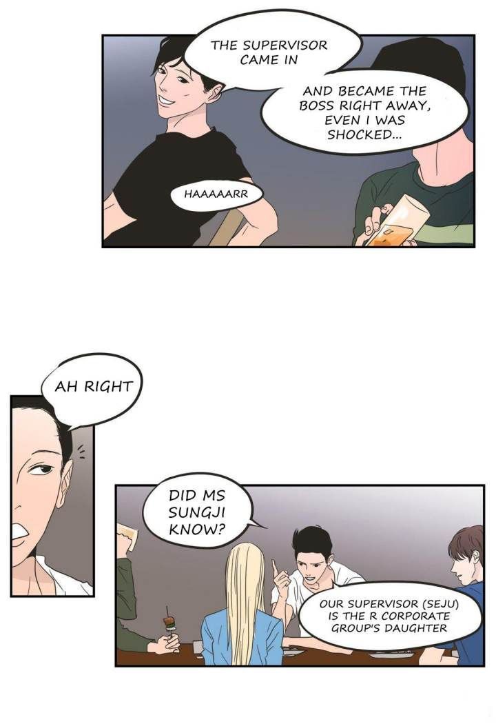 What Does the Fox Say Page 14 - MangaHe