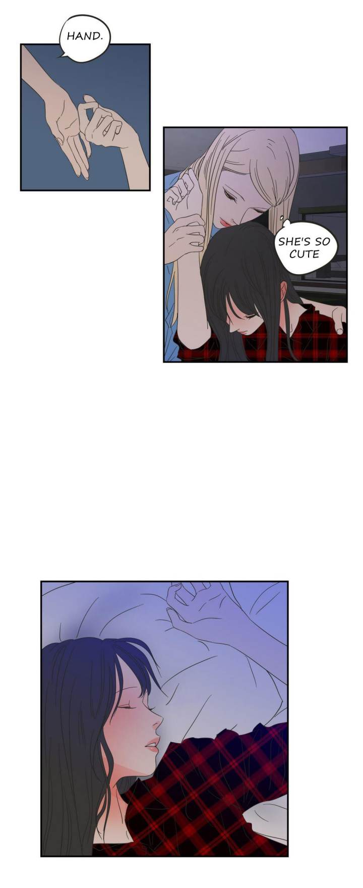 What Does the Fox Say Page 19 - MangaHe