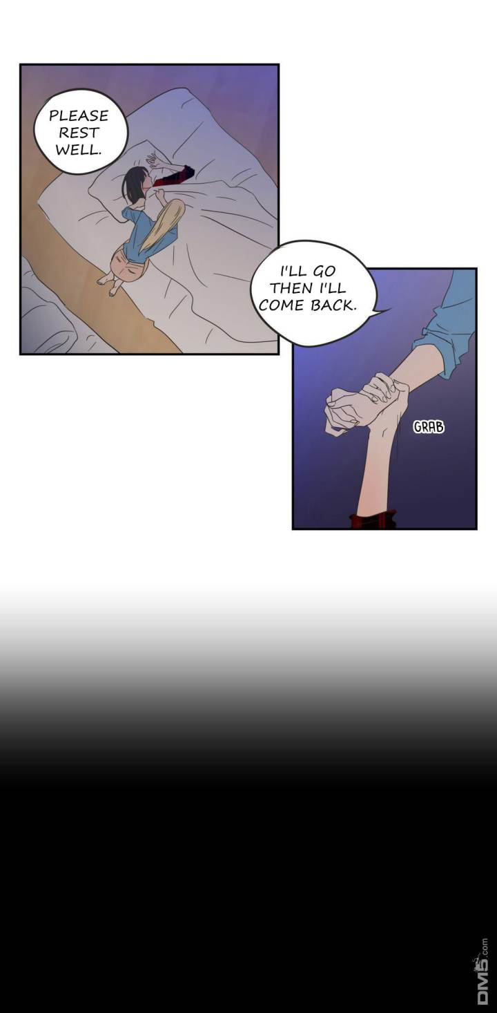 What Does the Fox Say Page 20 - MangaHe