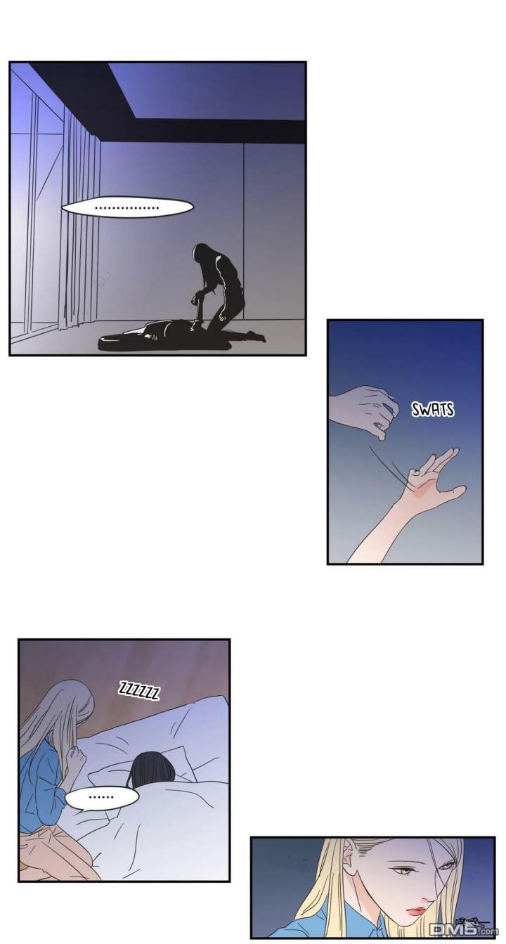What Does the Fox Say Page 27 - MangaHe