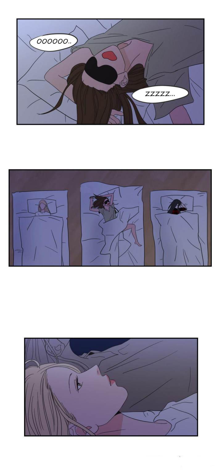 What Does the Fox Say Page 29 - MangaHe