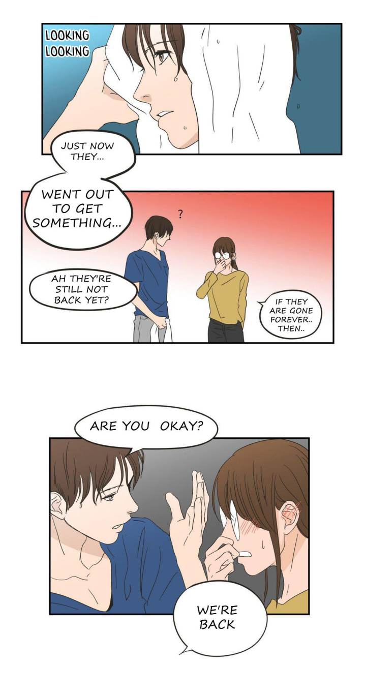 What Does the Fox Say Page 4 - MangaHe