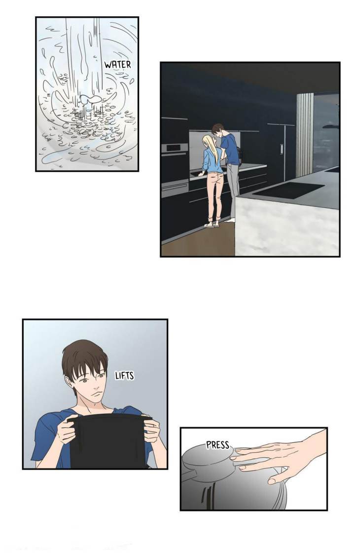 What Does the Fox Say Page 7 - MangaHe