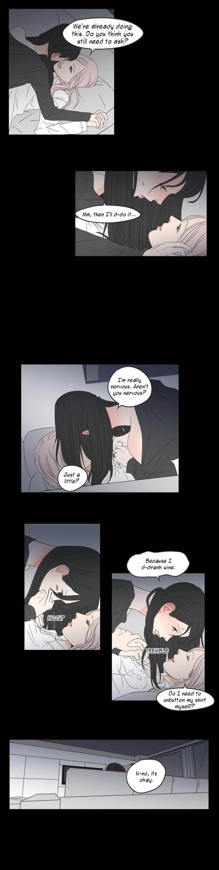 What Does the Fox Say Page 14 - MangaHe