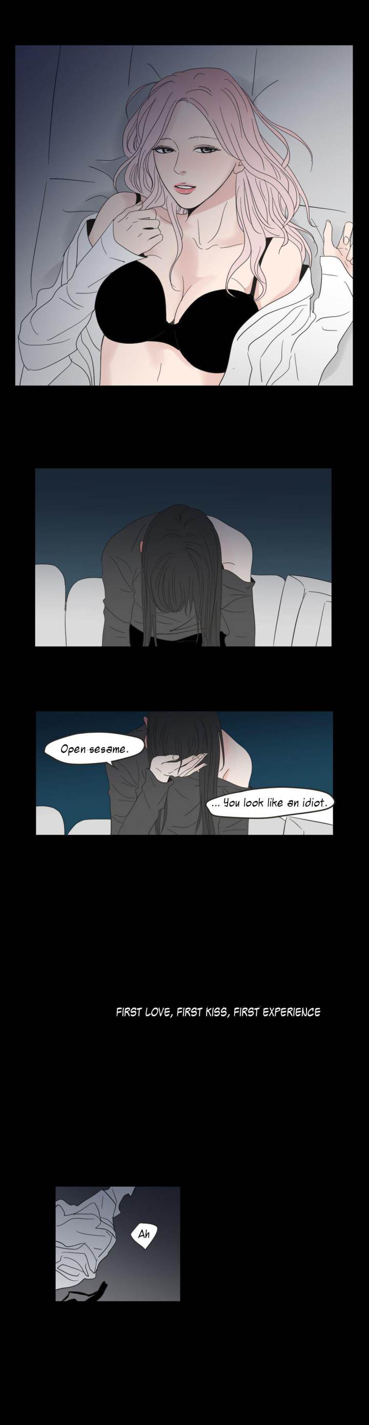 What Does the Fox Say Page 15 - MangaHe