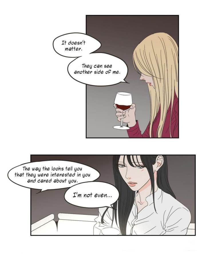 What Does the Fox Say Page 11 - MangaHe