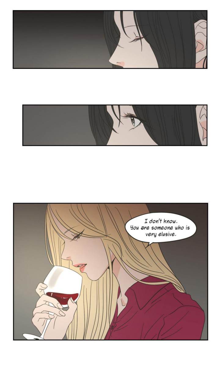 What Does the Fox Say Page 14 - MangaHe