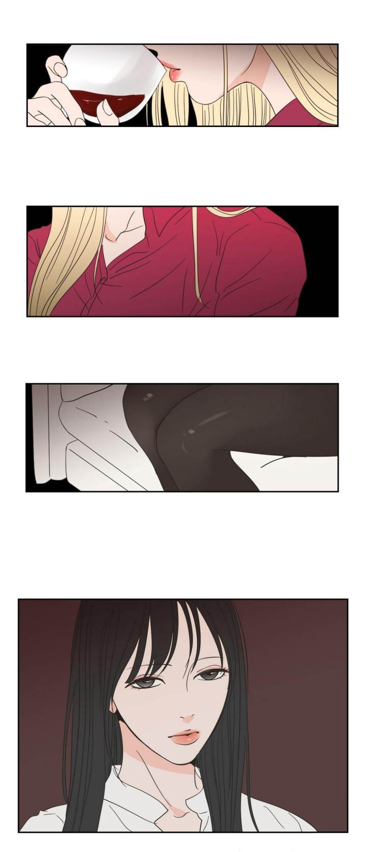 What Does the Fox Say Page 15 - MangaHe