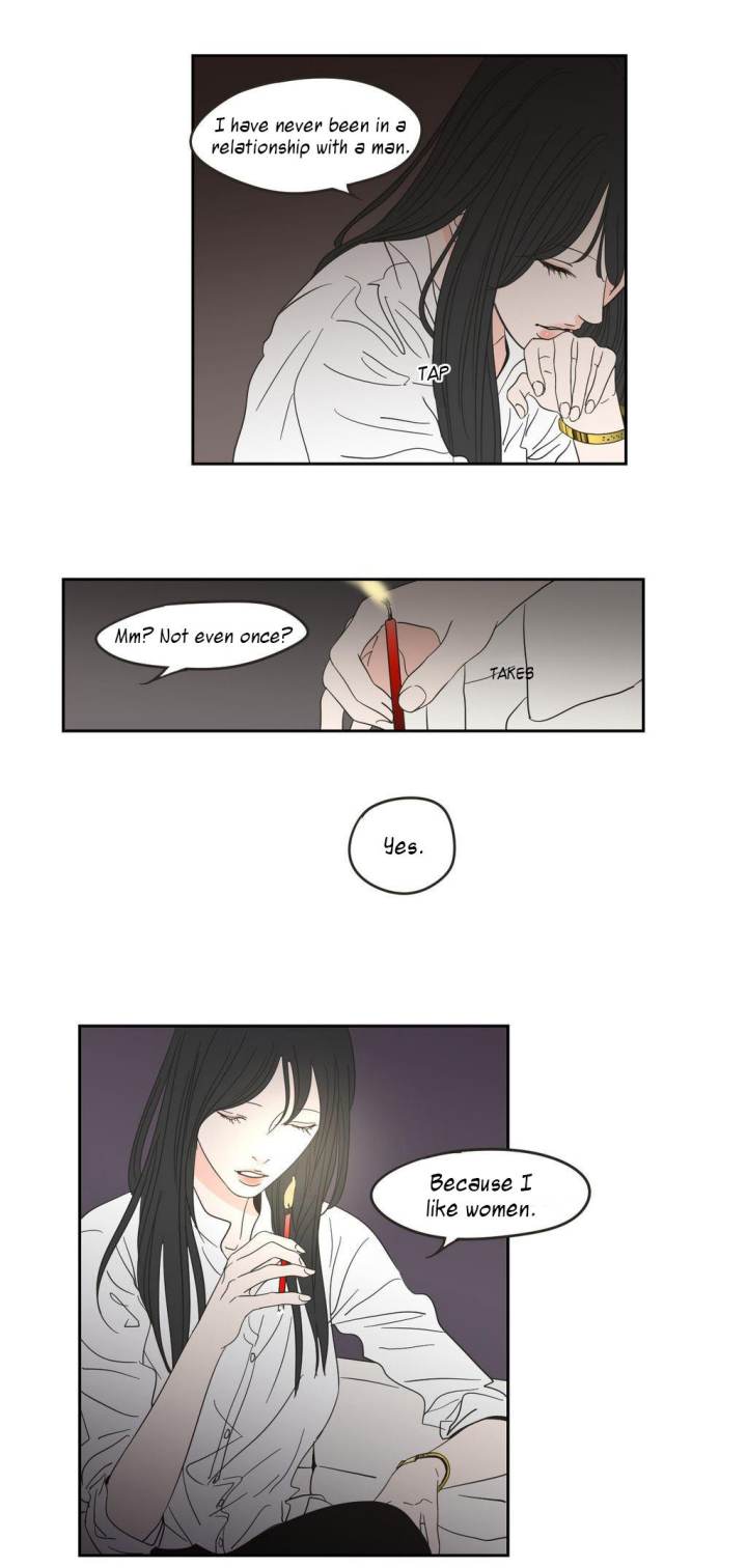 What Does the Fox Say Page 17 - MangaHe