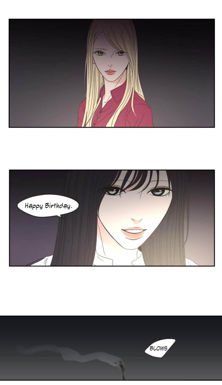 What Does the Fox Say Page 18 - MangaHe