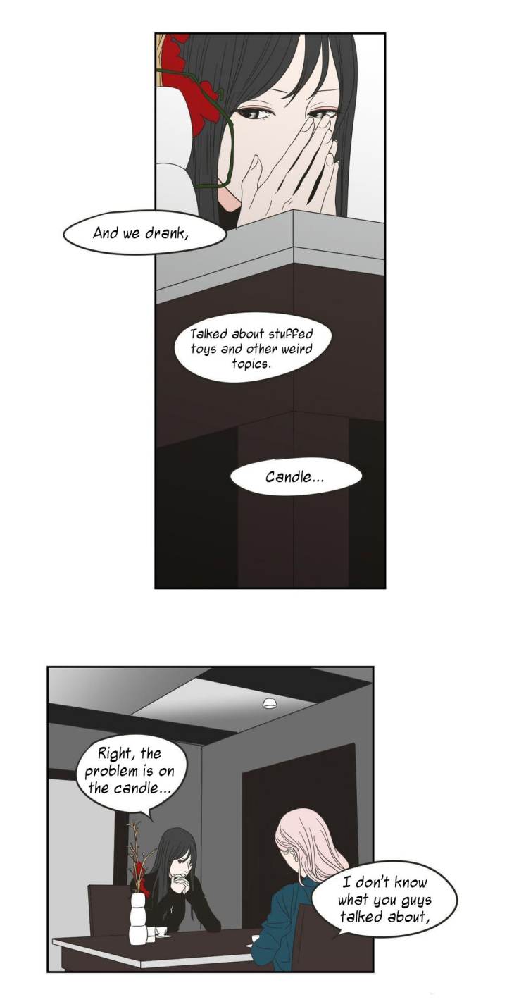 What Does the Fox Say Page 23 - MangaHe