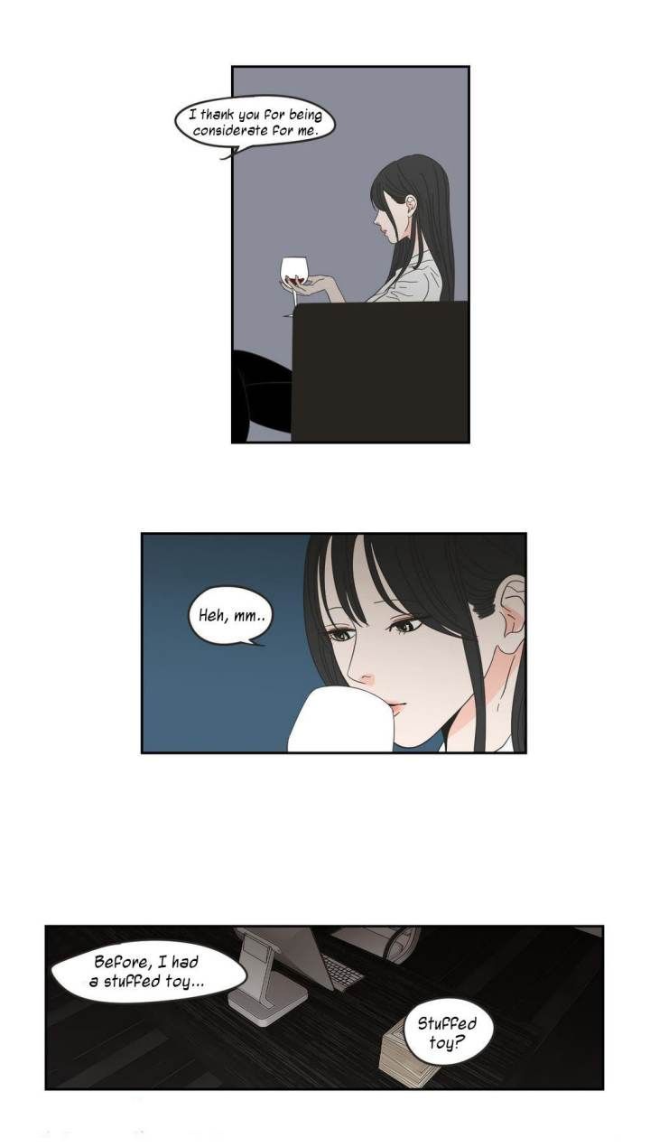 What Does the Fox Say Page 9 - MangaHe