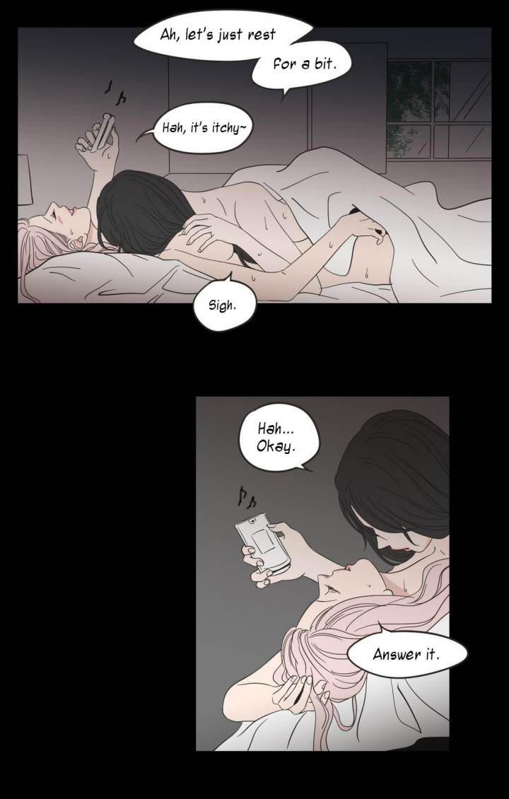 What Does the Fox Say Page 11 - MangaHe