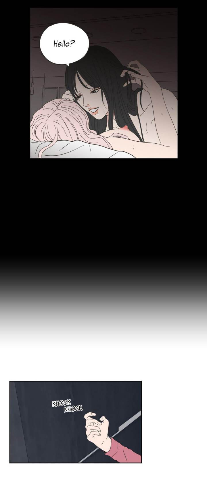 What Does the Fox Say Page 12 - MangaHe