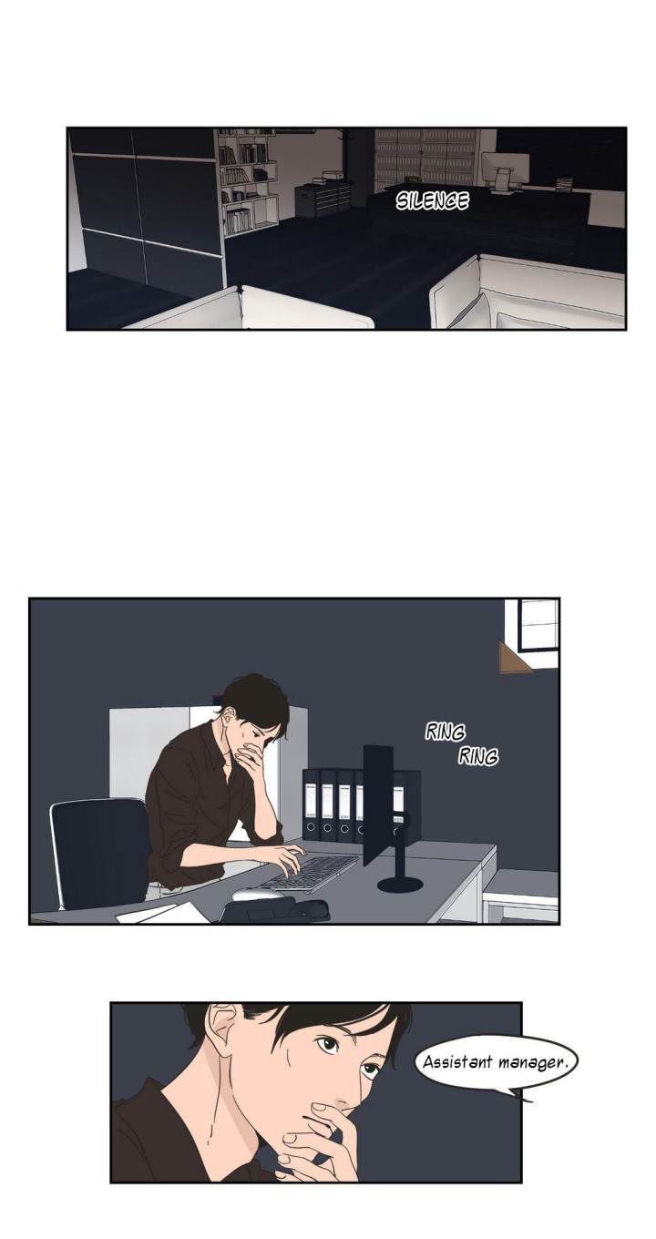 What Does the Fox Say Page 13 - MangaHe