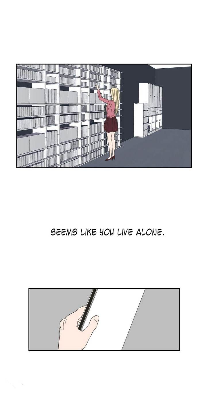 What Does the Fox Say Page 15 - MangaHe