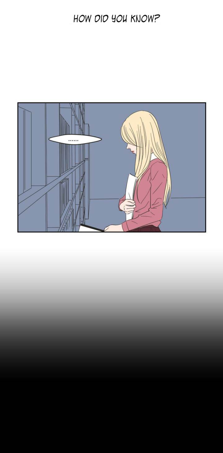 What Does the Fox Say Page 16 - MangaHe