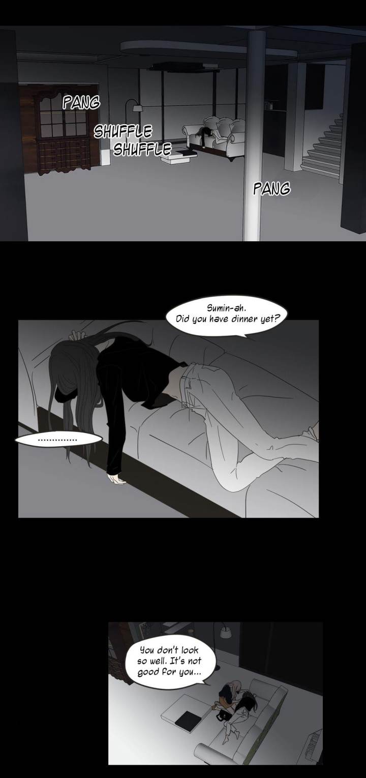 What Does the Fox Say Page 17 - MangaHe