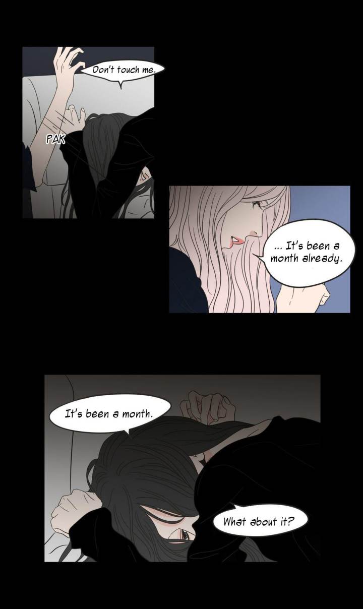 What Does the Fox Say Page 18 - MangaHe