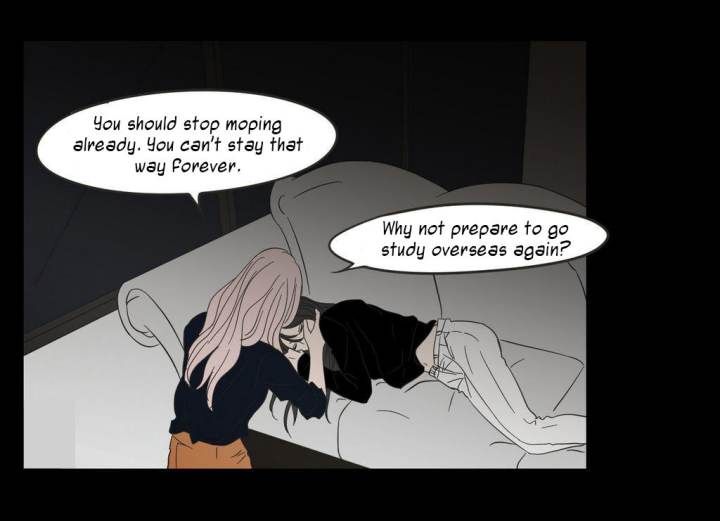 What Does the Fox Say Page 19 - MangaHe