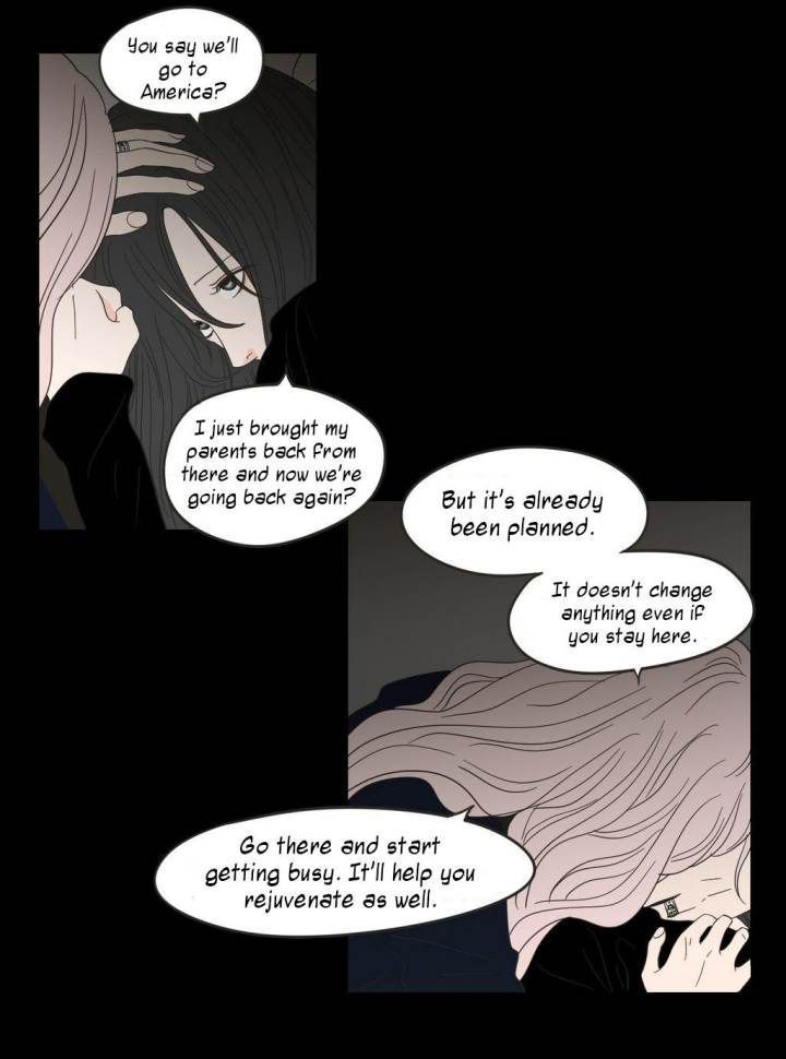What Does the Fox Say Page 20 - MangaHe