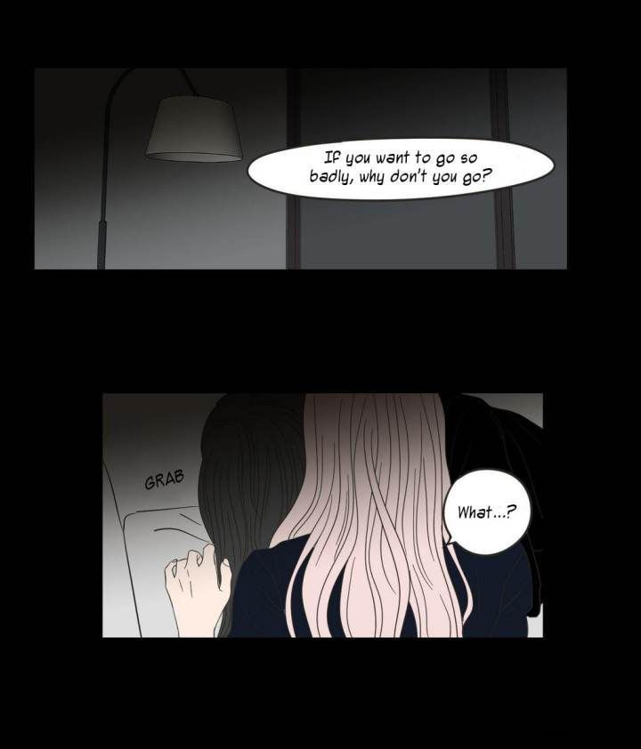 What Does the Fox Say Page 21 - MangaHe