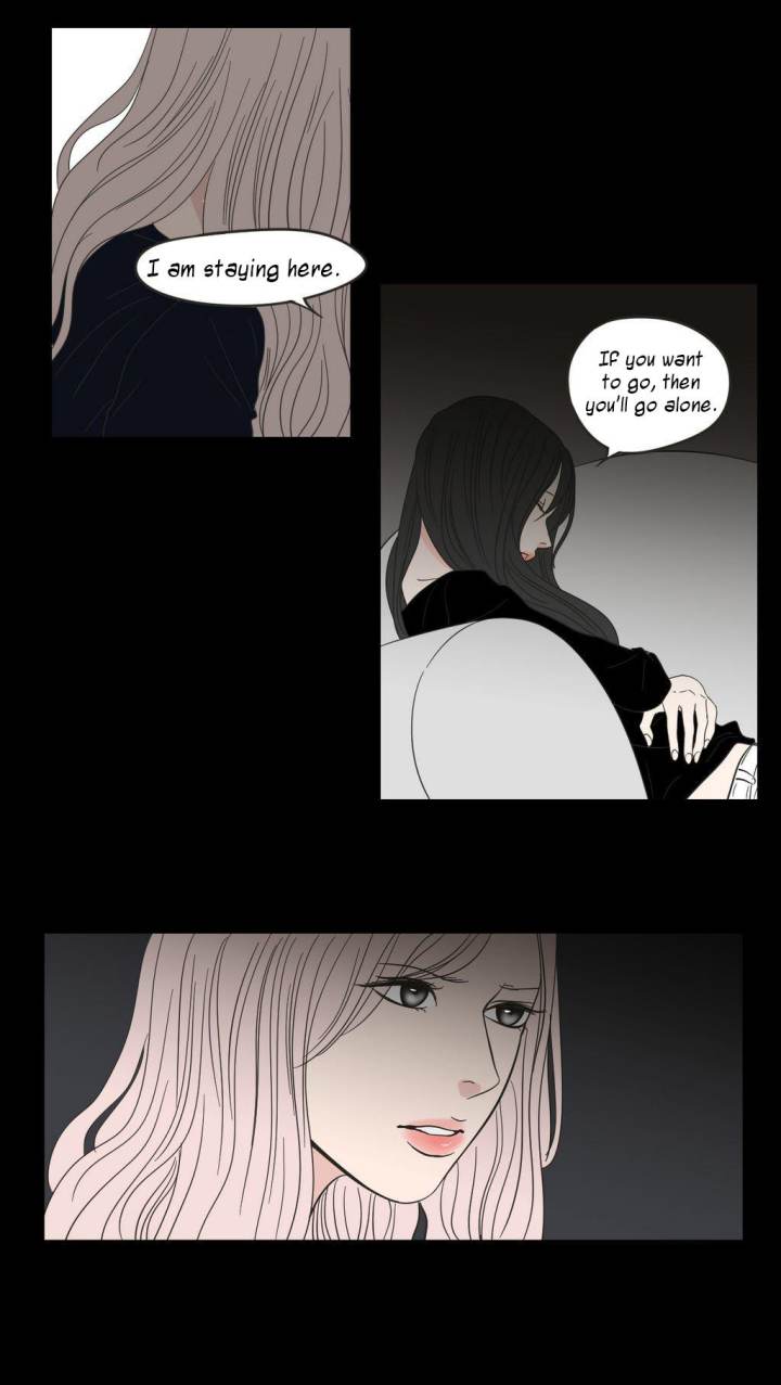 What Does the Fox Say Page 22 - MangaHe