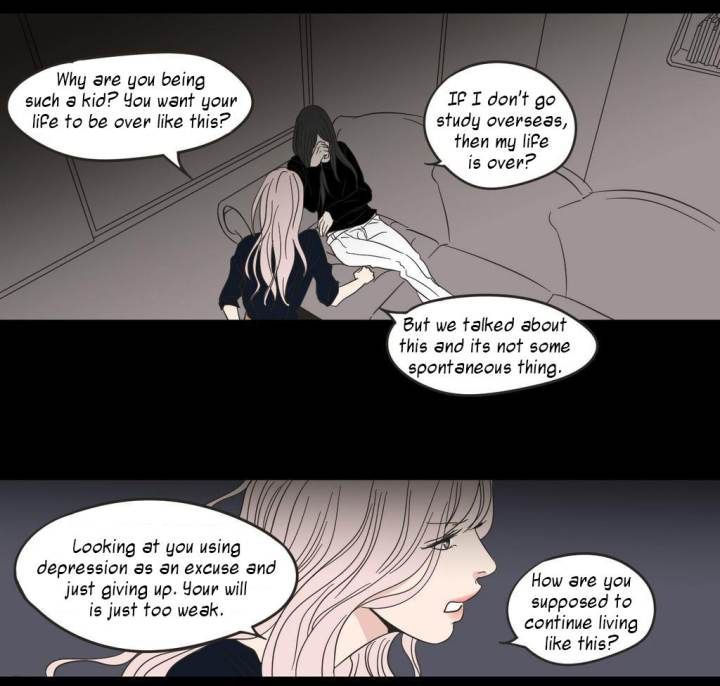 What Does the Fox Say Page 23 - MangaHe