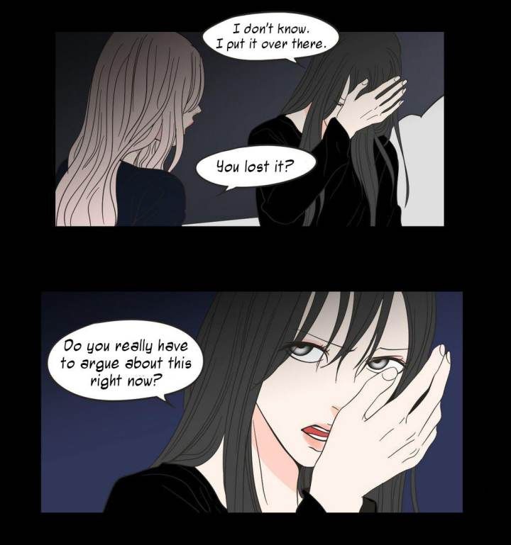 What Does the Fox Say Page 25 - MangaHe
