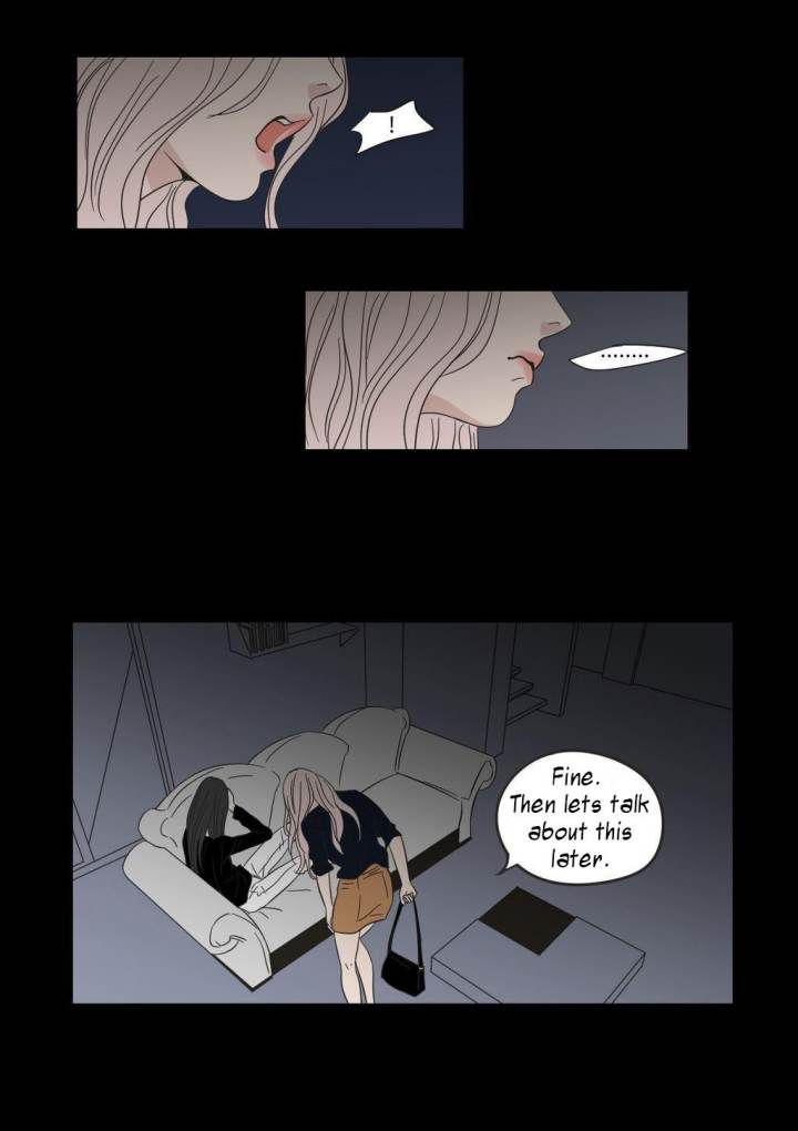What Does the Fox Say Page 26 - MangaHe