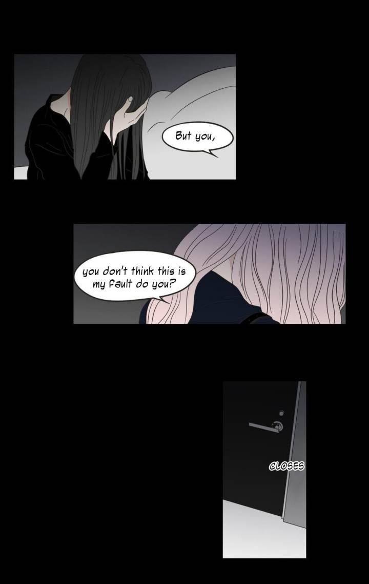 What Does the Fox Say Page 27 - MangaHe