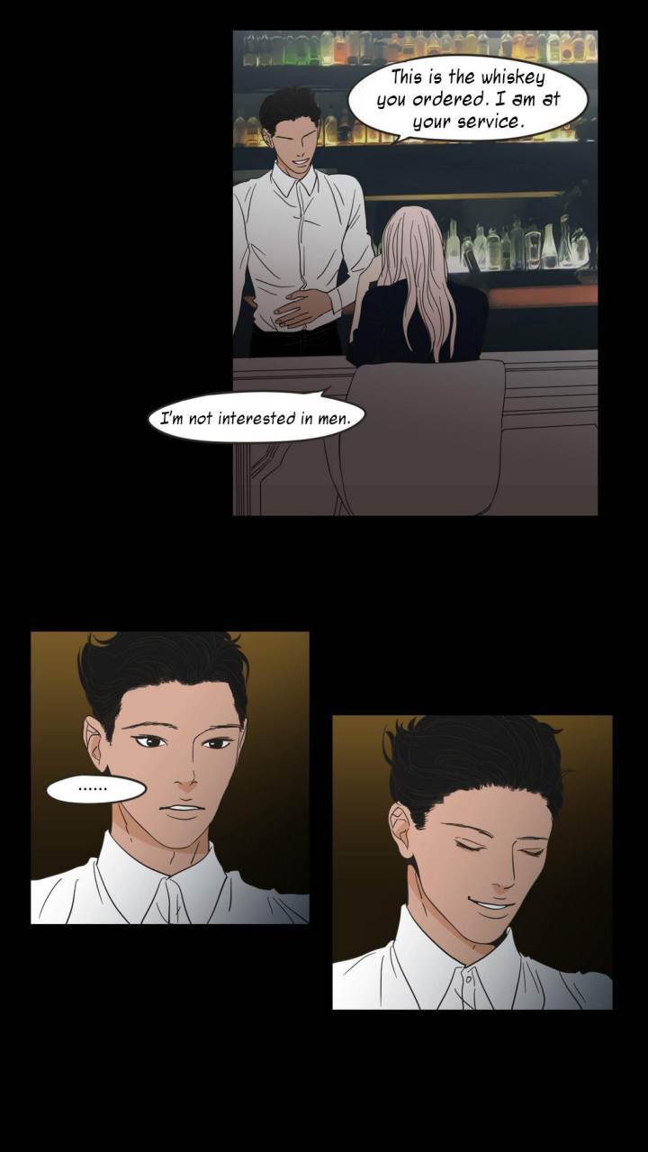 What Does the Fox Say Page 30 - MangaHe