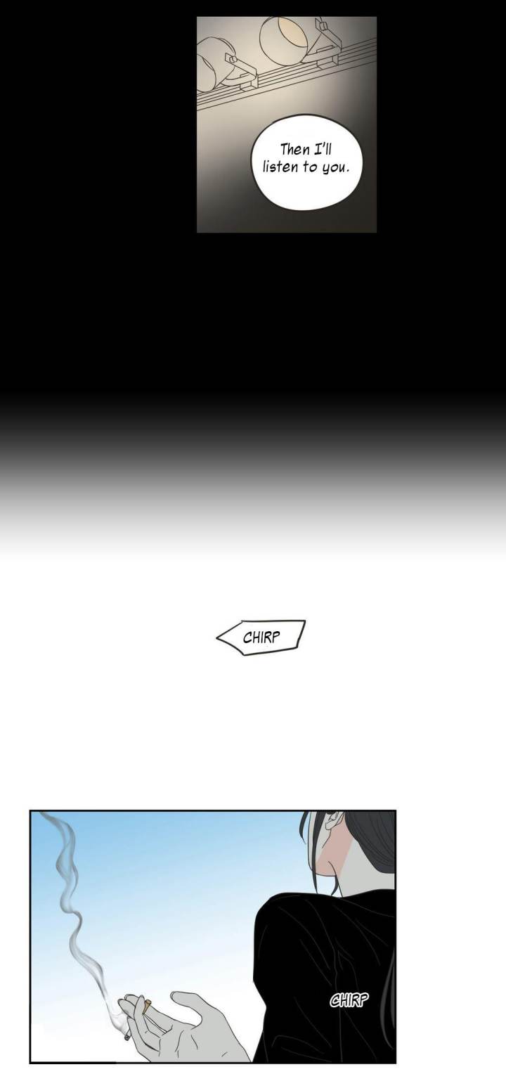 What Does the Fox Say Page 31 - MangaHe