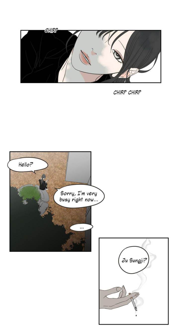 What Does the Fox Say Page 32 - MangaHe
