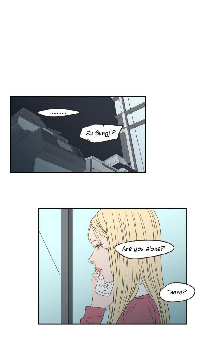 What Does the Fox Say Page 35 - MangaHe