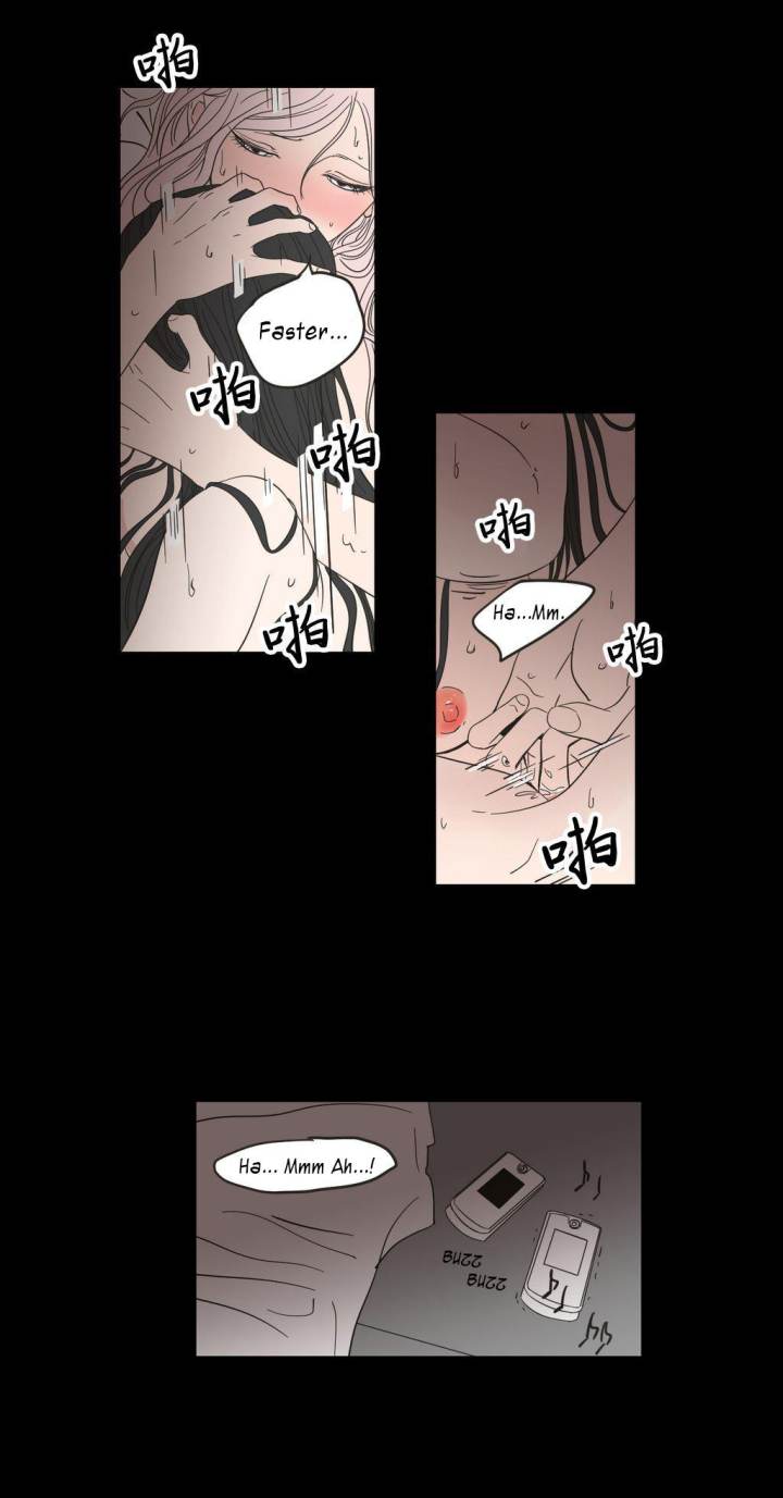 What Does the Fox Say Page 8 - MangaHe