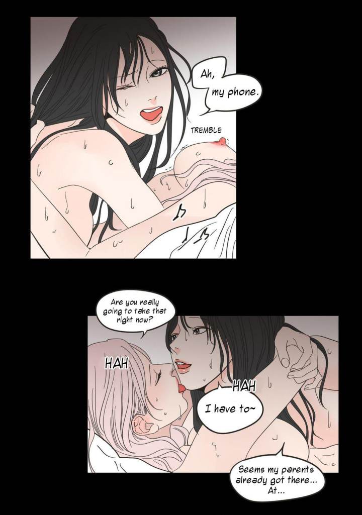 What Does the Fox Say Page 9 - MangaHe