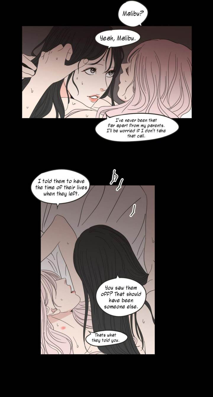What Does the Fox Say Page 10 - MangaHe