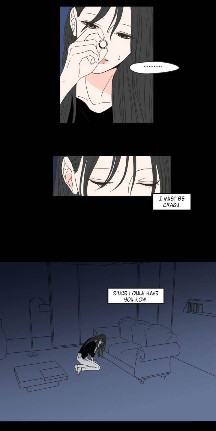 What Does the Fox Say Page 11 - MangaHe