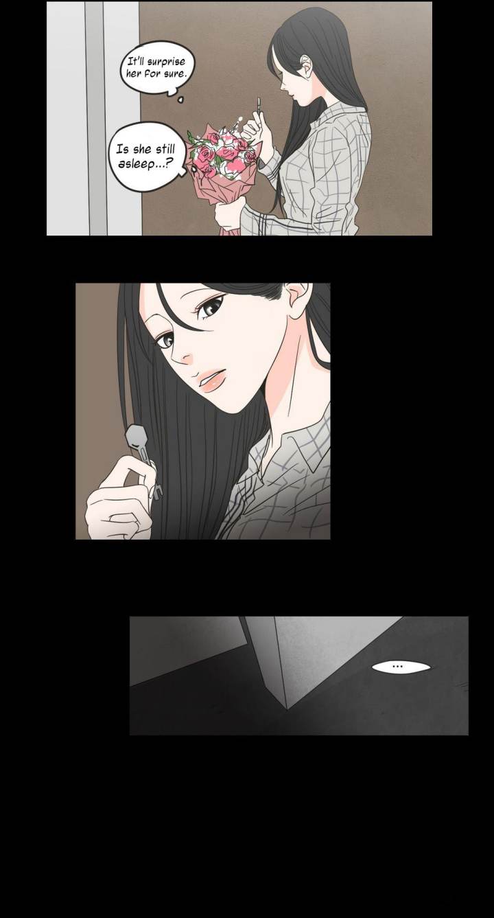 What Does the Fox Say Page 13 - MangaHe
