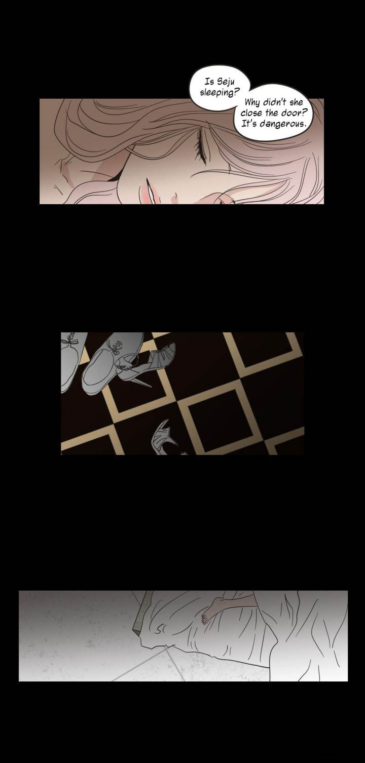 What Does the Fox Say Page 14 - MangaHe