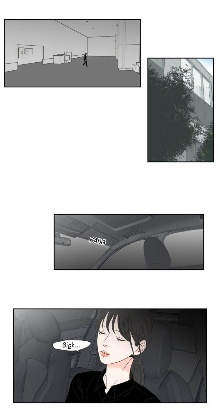 What Does the Fox Say Page 18 - MangaHe