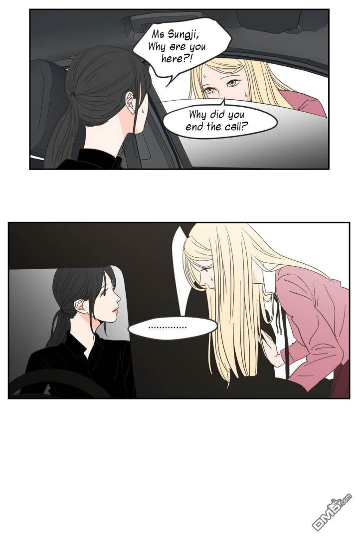 What Does the Fox Say Page 20 - MangaHe
