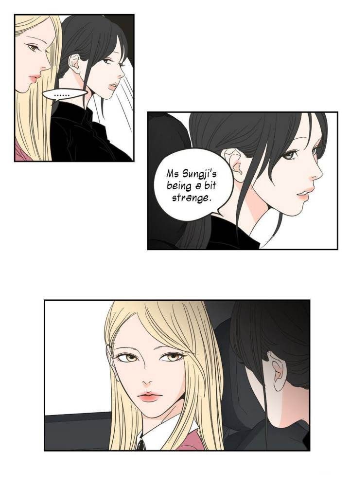 What Does the Fox Say Page 22 - MangaHe