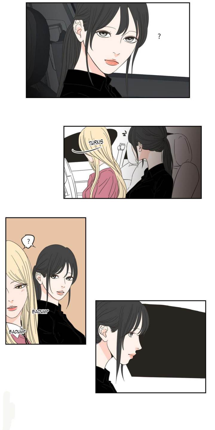 What Does the Fox Say Page 23 - MangaHe