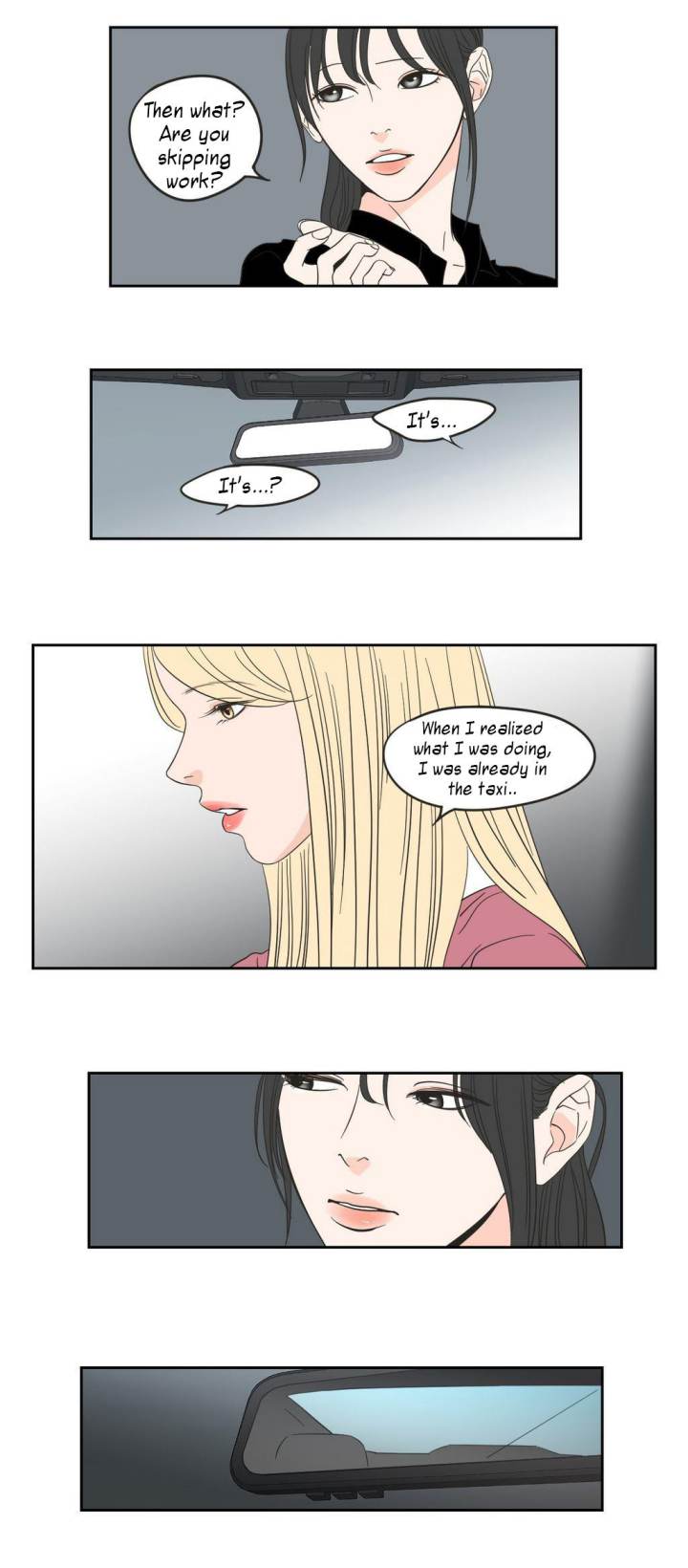 What Does the Fox Say Page 26 - MangaHe