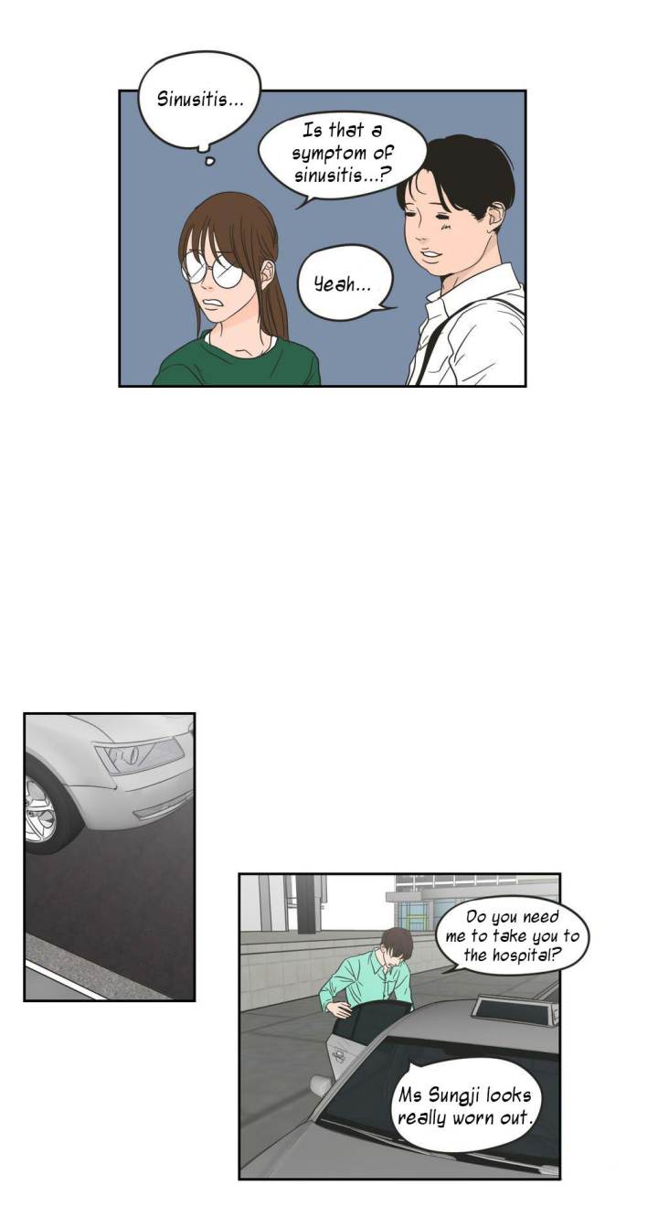 What Does the Fox Say Page 6 - MangaHe