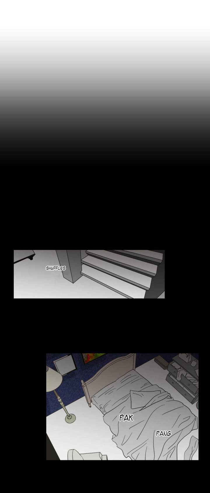 What Does the Fox Say Page 8 - MangaHe